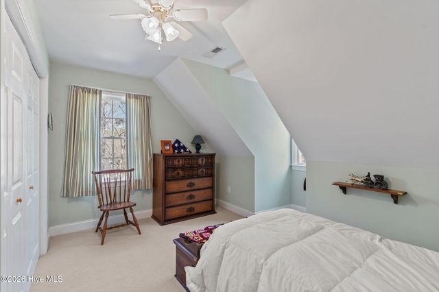 530 North Line Drive, Hampstead, NC 28443