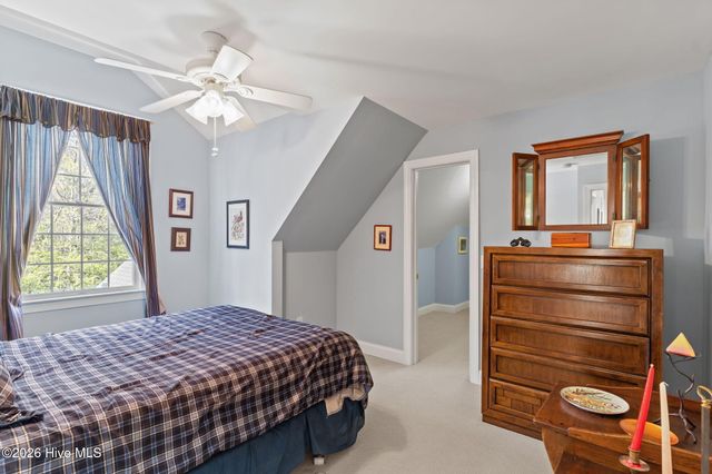 530 North Line Drive, Hampstead, NC 28443