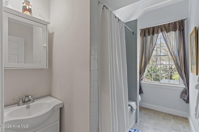 530 North Line Drive, Hampstead, NC 28443