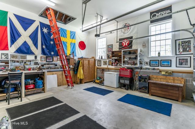 530 North Line Drive, Hampstead, NC 28443