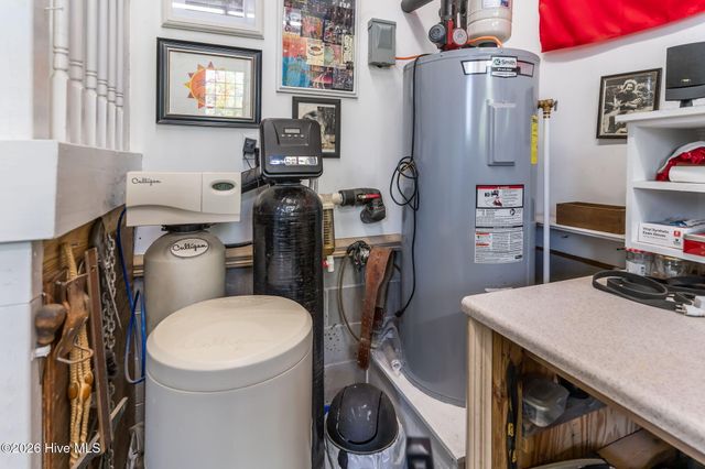 530 North Line Drive, Hampstead, NC 28443