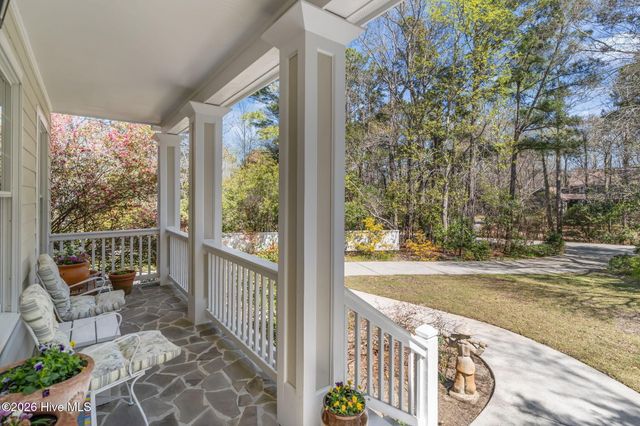 530 North Line Drive, Hampstead, NC 28443