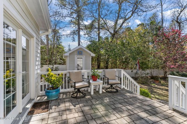 530 North Line Drive, Hampstead, NC 28443