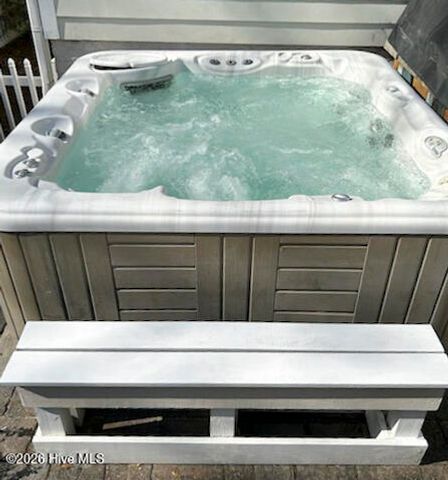 530 North Line Drive, Hampstead, NC 28443