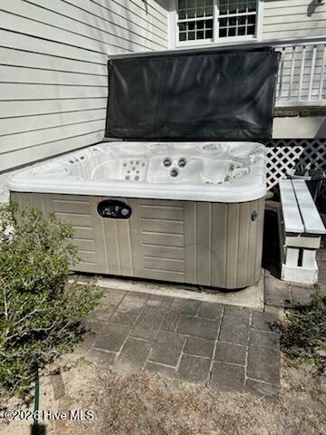 530 North Line Drive, Hampstead, NC 28443