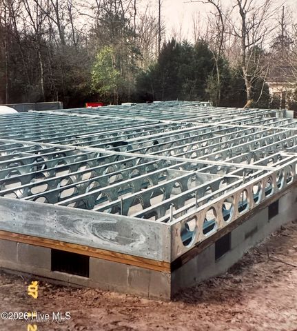 530 North Line Drive, Hampstead, NC 28443