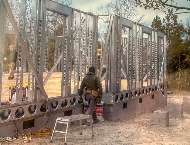 530 North Line Drive, Hampstead, NC 28443