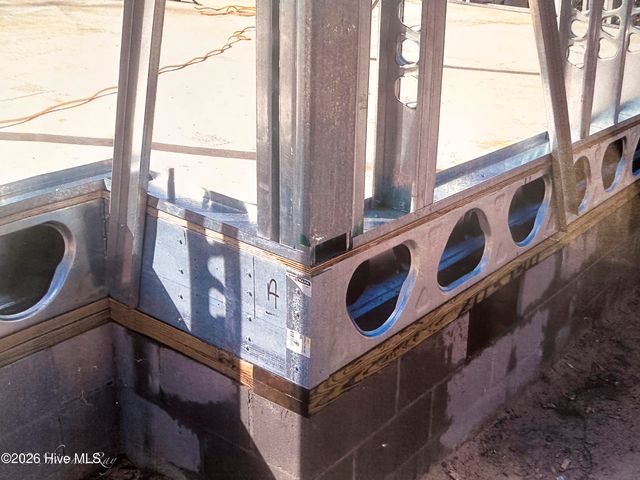 530 North Line Drive, Hampstead, NC 28443