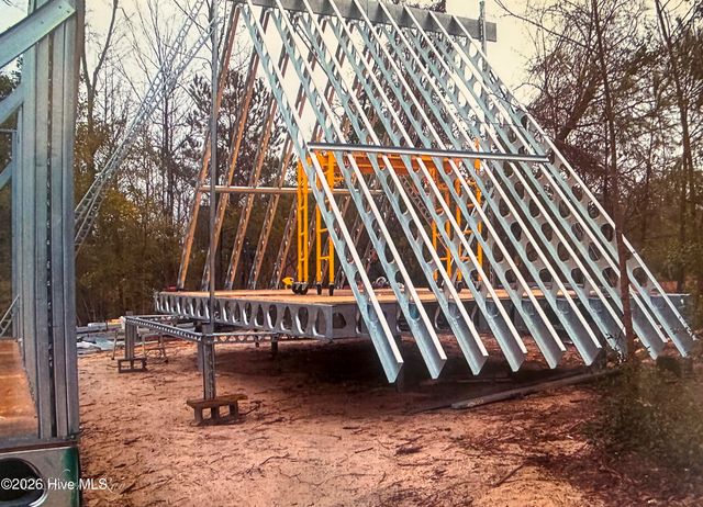 530 North Line Drive, Hampstead, NC 28443