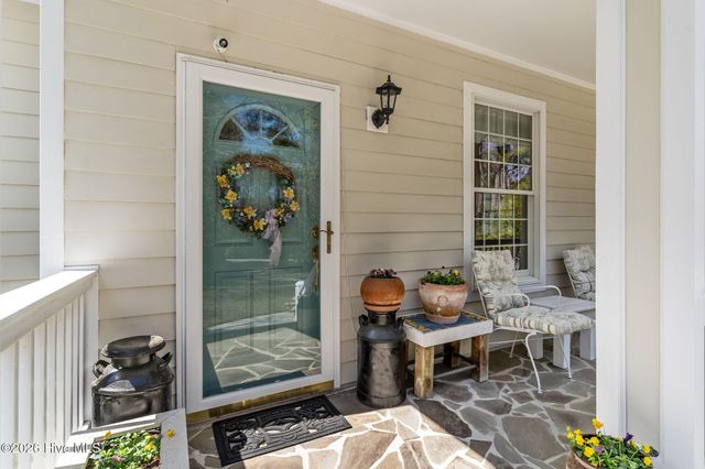 530 North Line Drive, Hampstead, NC 28443