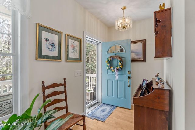 530 North Line Drive, Hampstead, NC 28443