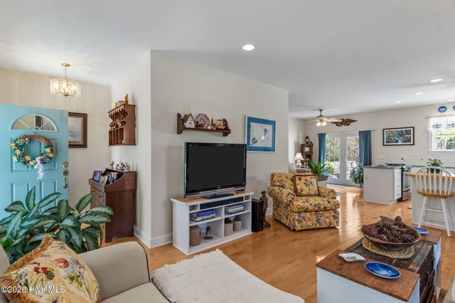 530 North Line Drive, Hampstead, NC 28443