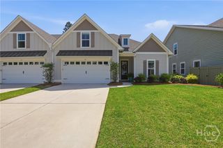 25 Golf Drive, Pooler, GA 31322