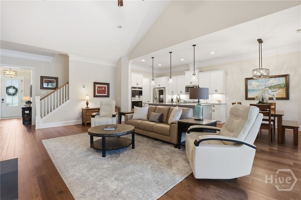 Image 16 of property listing at 25 Golf Drive, Pooler, GA 31322