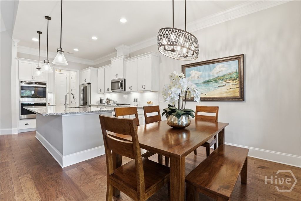 Image 18 of property listing at 25 Golf Drive, Pooler, GA 31322