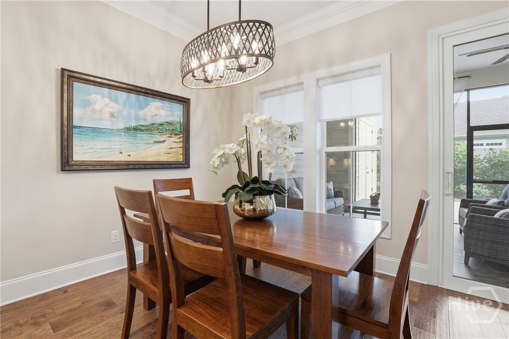 Image 19 of property listing at 25 Golf Drive, Pooler, GA 31322