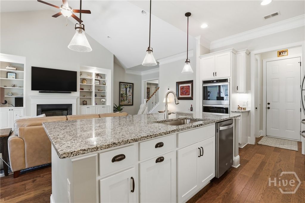 Image 21 of property listing at 25 Golf Drive, Pooler, GA 31322