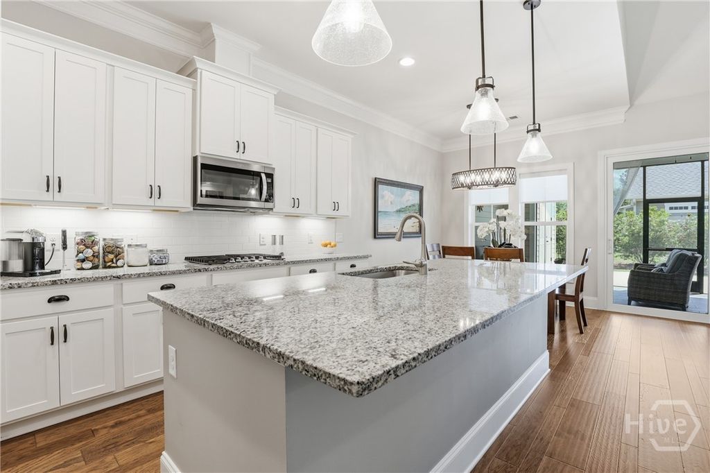 Image 23 of property listing at 25 Golf Drive, Pooler, GA 31322