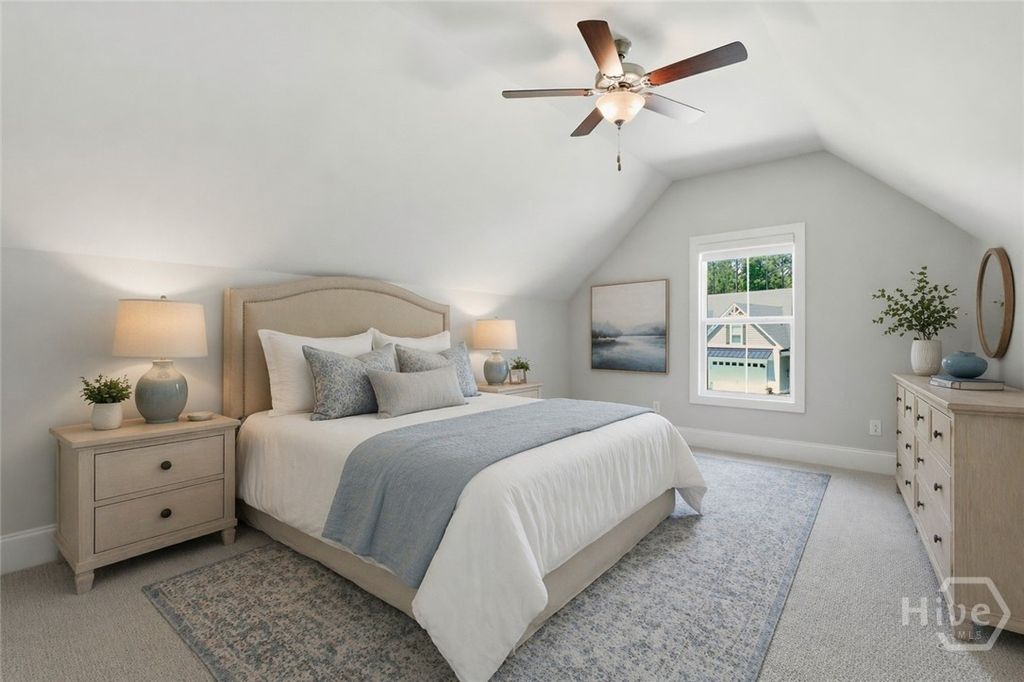 Image 30 of property listing at 25 Golf Drive, Pooler, GA 31322