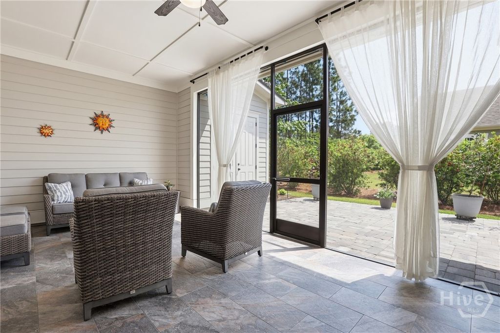 Image 33 of property listing at 25 Golf Drive, Pooler, GA 31322