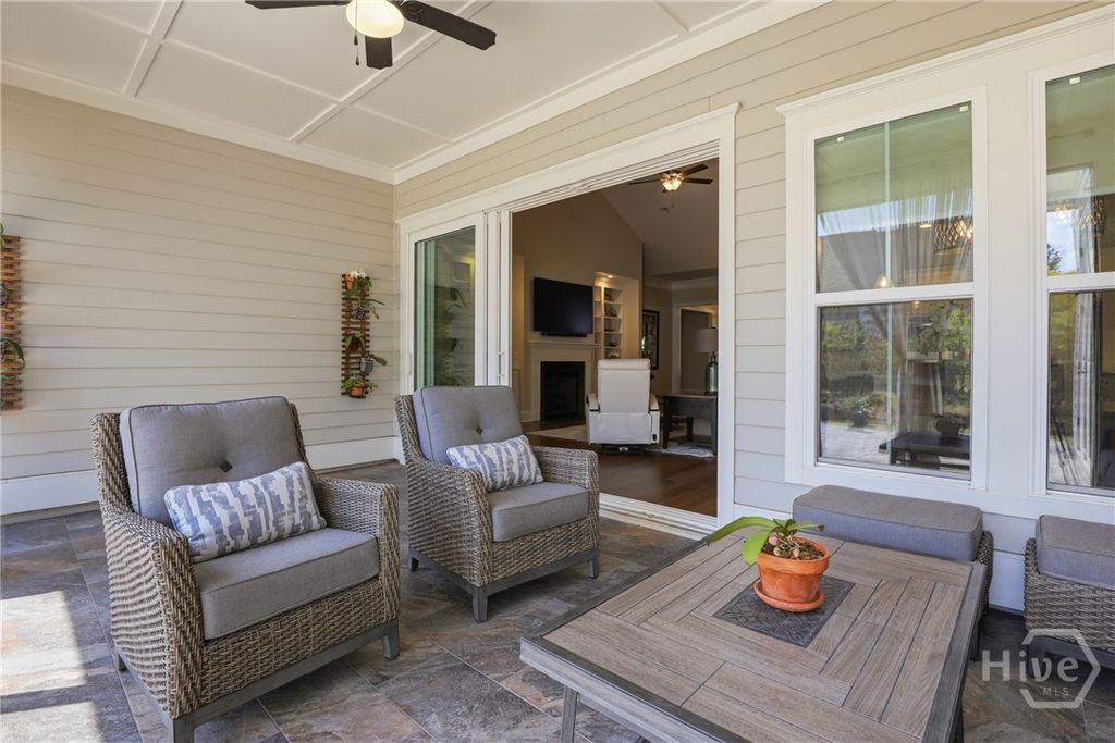 Image 34 of property listing at 25 Golf Drive, Pooler, GA 31322