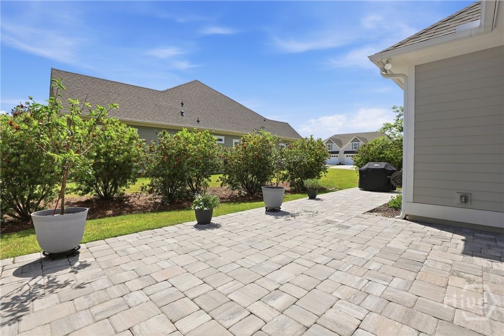 Image 35 of property listing at 25 Golf Drive, Pooler, GA 31322