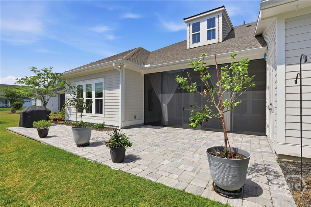 Image 36 of property listing at 25 Golf Drive, Pooler, GA 31322