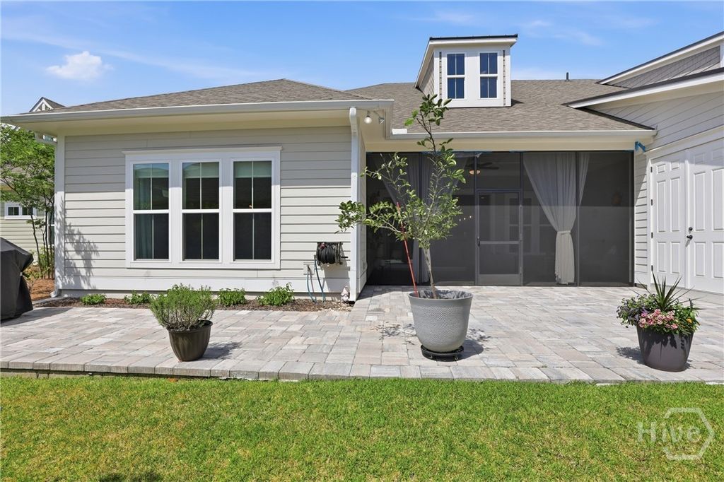 Image 38 of property listing at 25 Golf Drive, Pooler, GA 31322