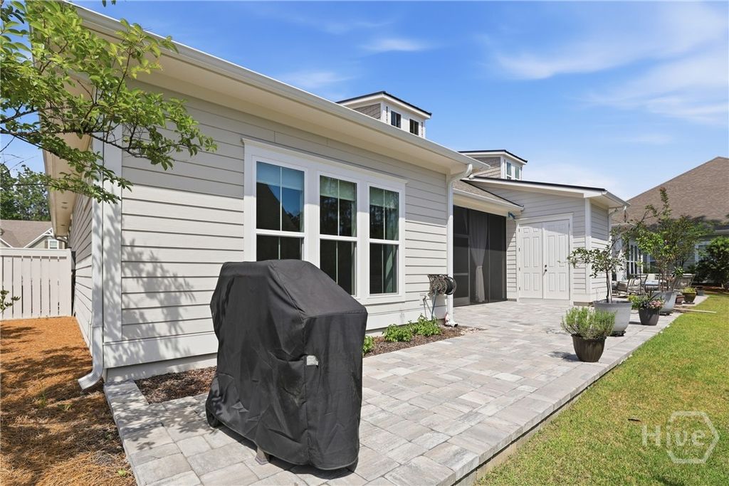 Image 39 of property listing at 25 Golf Drive, Pooler, GA 31322