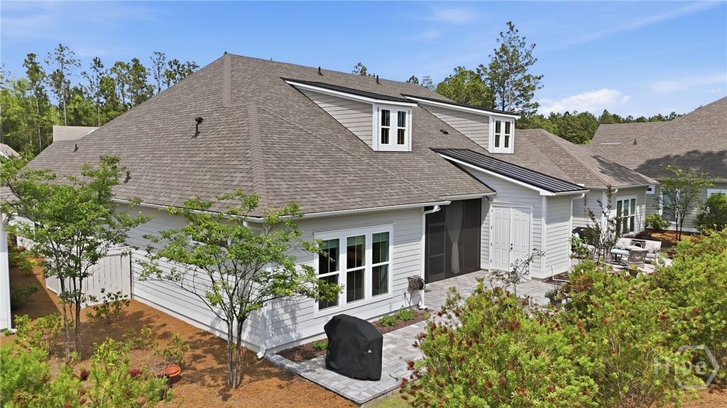 Image 40 of property listing at 25 Golf Drive, Pooler, GA 31322
