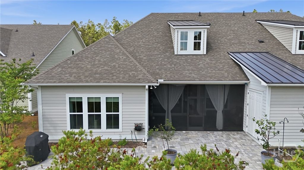 Image 41 of property listing at 25 Golf Drive, Pooler, GA 31322