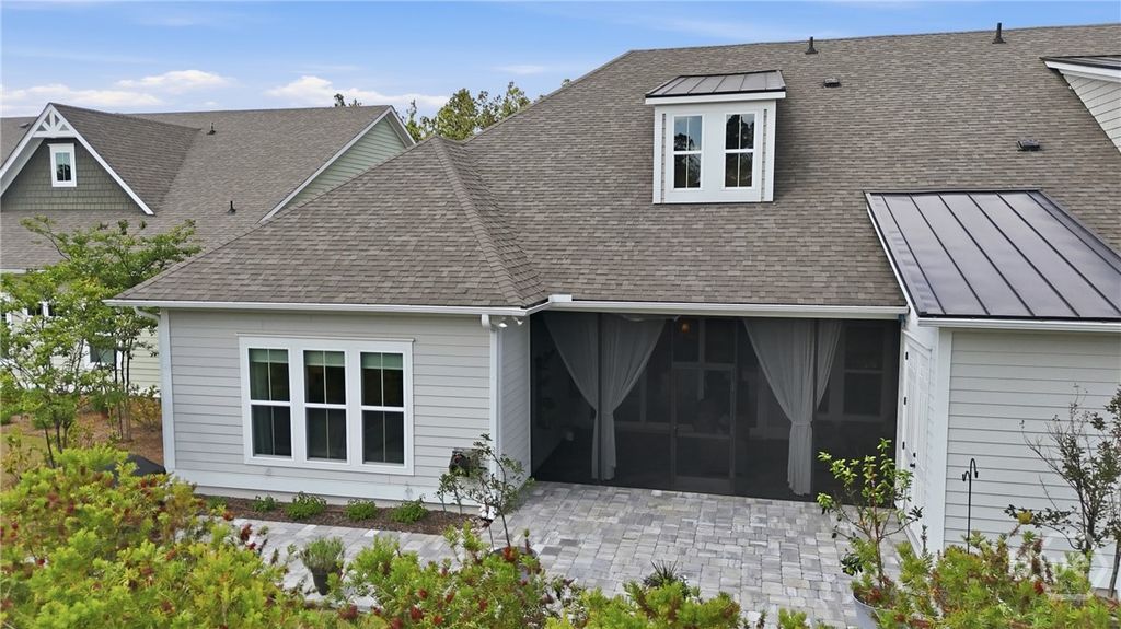 Image 42 of property listing at 25 Golf Drive, Pooler, GA 31322