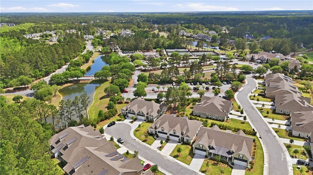 Image 45 of property listing at 25 Golf Drive, Pooler, GA 31322