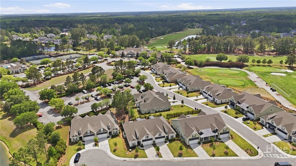 Image 46 of property listing at 25 Golf Drive, Pooler, GA 31322