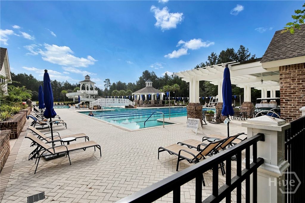 Image 52 of property listing at 25 Golf Drive, Pooler, GA 31322
