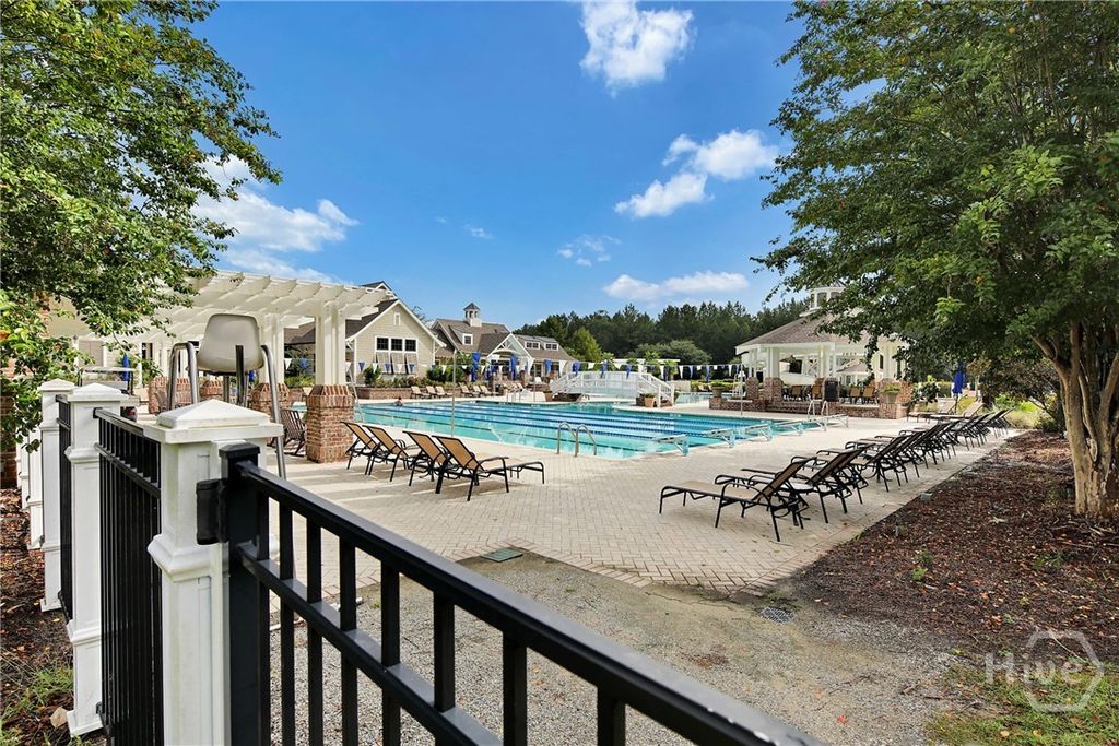 Image 53 of property listing at 25 Golf Drive, Pooler, GA 31322