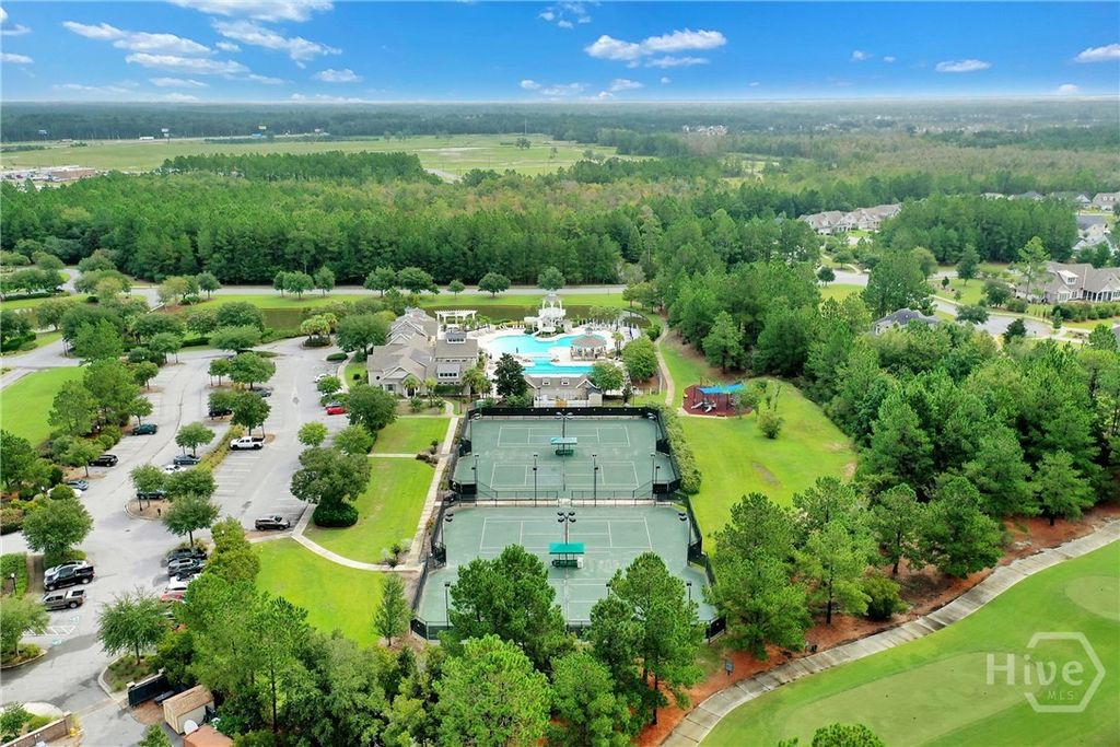 Image 60 of property listing at 25 Golf Drive, Pooler, GA 31322