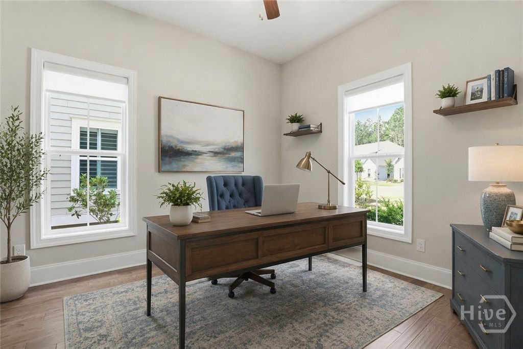 Image 8 of property listing at 25 Golf Drive, Pooler, GA 31322