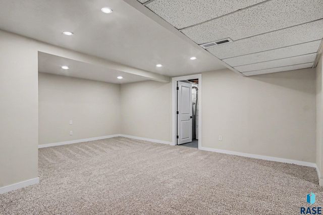 2105 W 21St St Street, Sioux Falls, SD 57105