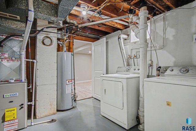 2105 W 21St St Street, Sioux Falls, SD 57105