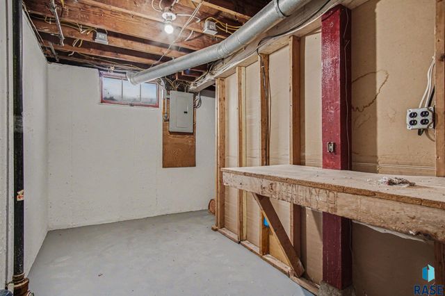 2105 W 21St St Street, Sioux Falls, SD 57105