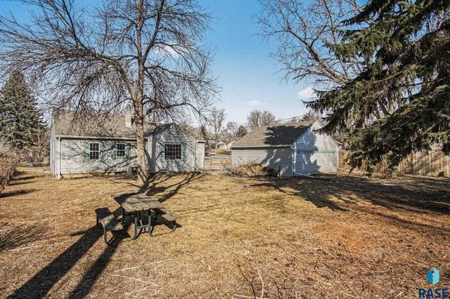 2105 W 21St St Street, Sioux Falls, SD 57105