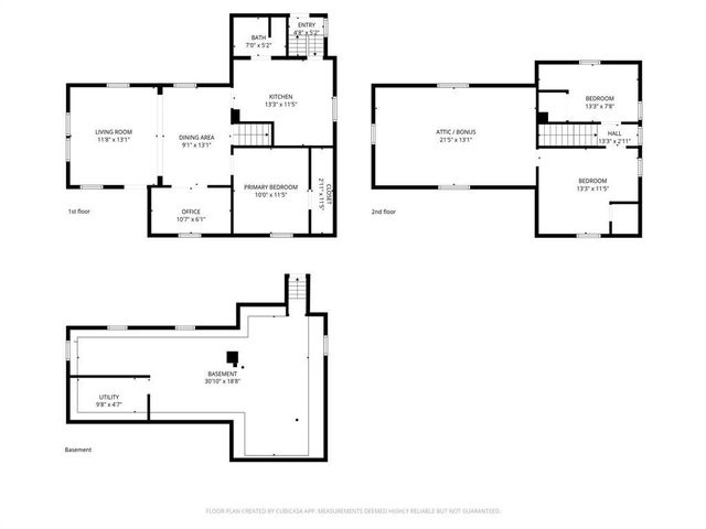 507 Folsom Street, Eau Claire, WI 54703