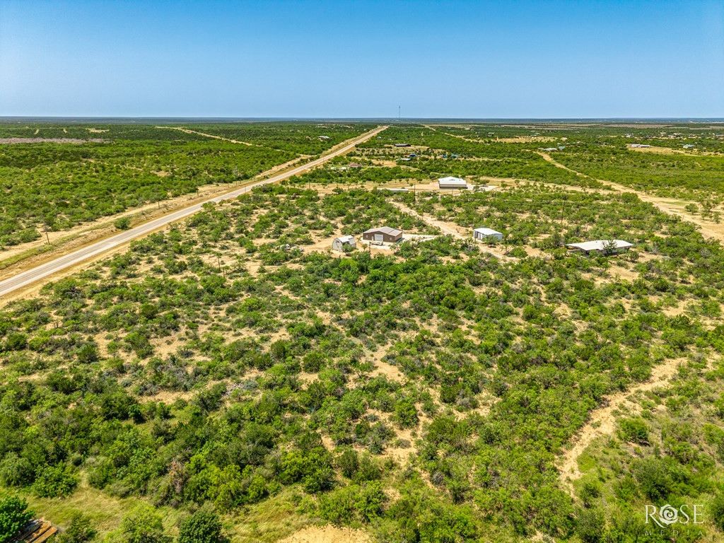 Image 14 of property listing at 17001 Mustang Creek Road, Millersview, TX 76862