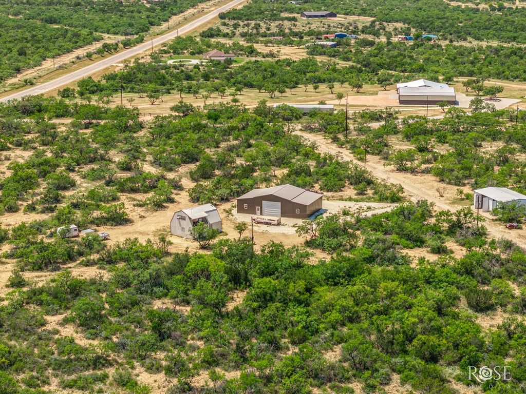 Image 15 of property listing at 17001 Mustang Creek Road, Millersview, TX 76862