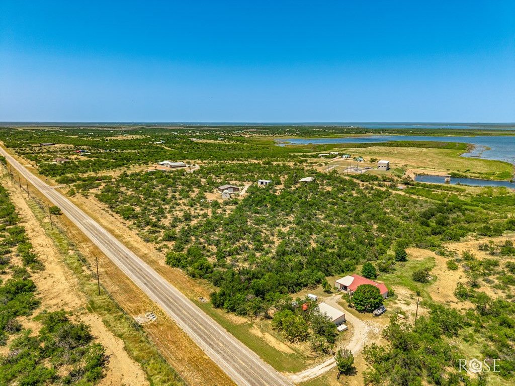 Image 16 of property listing at 17001 Mustang Creek Road, Millersview, TX 76862
