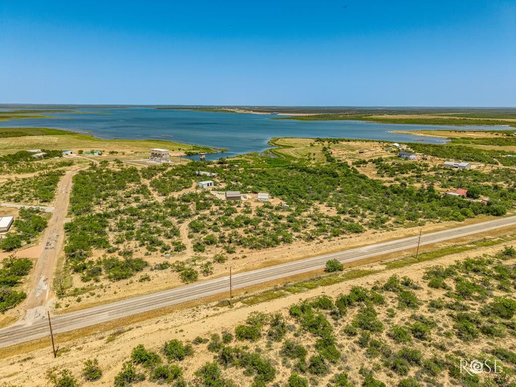 Image 2 of property listing at 17001 Mustang Creek Road, Millersview, TX 76862