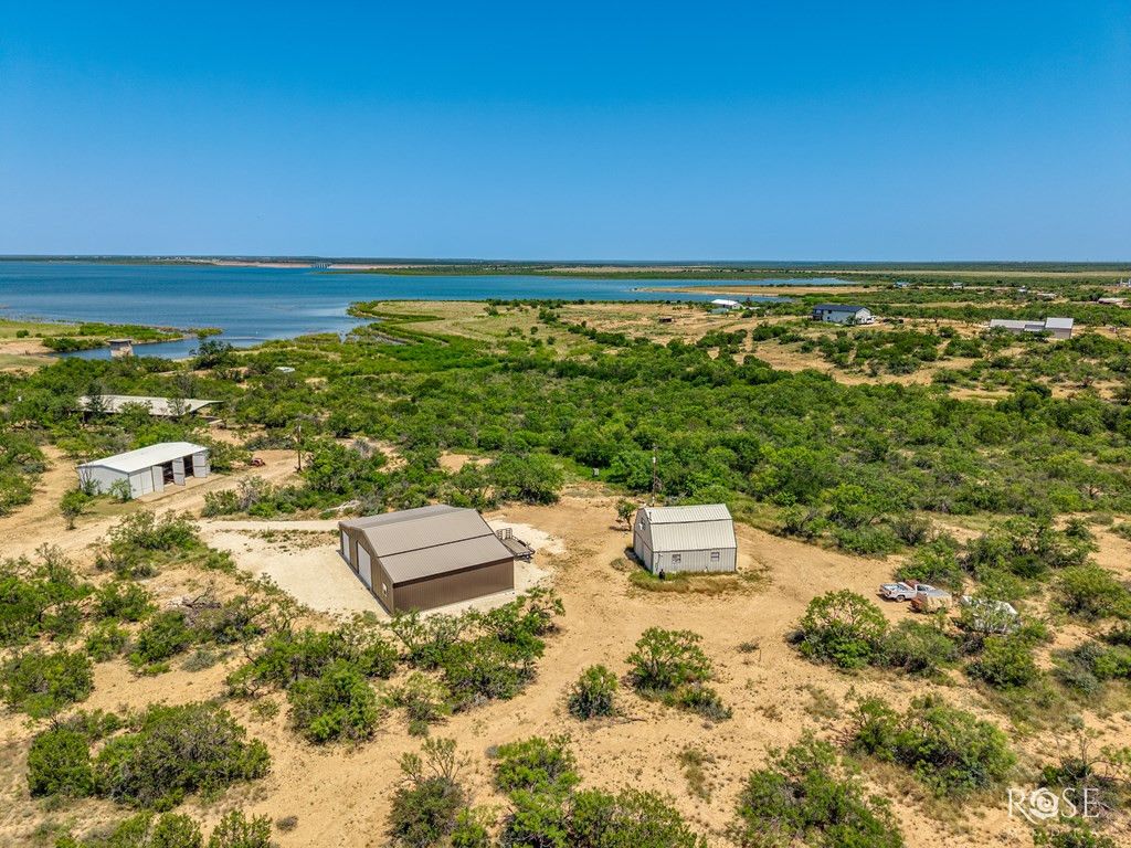 Image 24 of property listing at 17001 Mustang Creek Road, Millersview, TX 76862