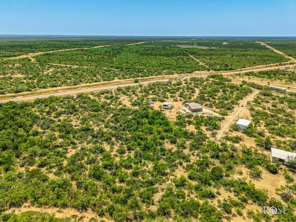 Image 27 of property listing at 17001 Mustang Creek Road, Millersview, TX 76862