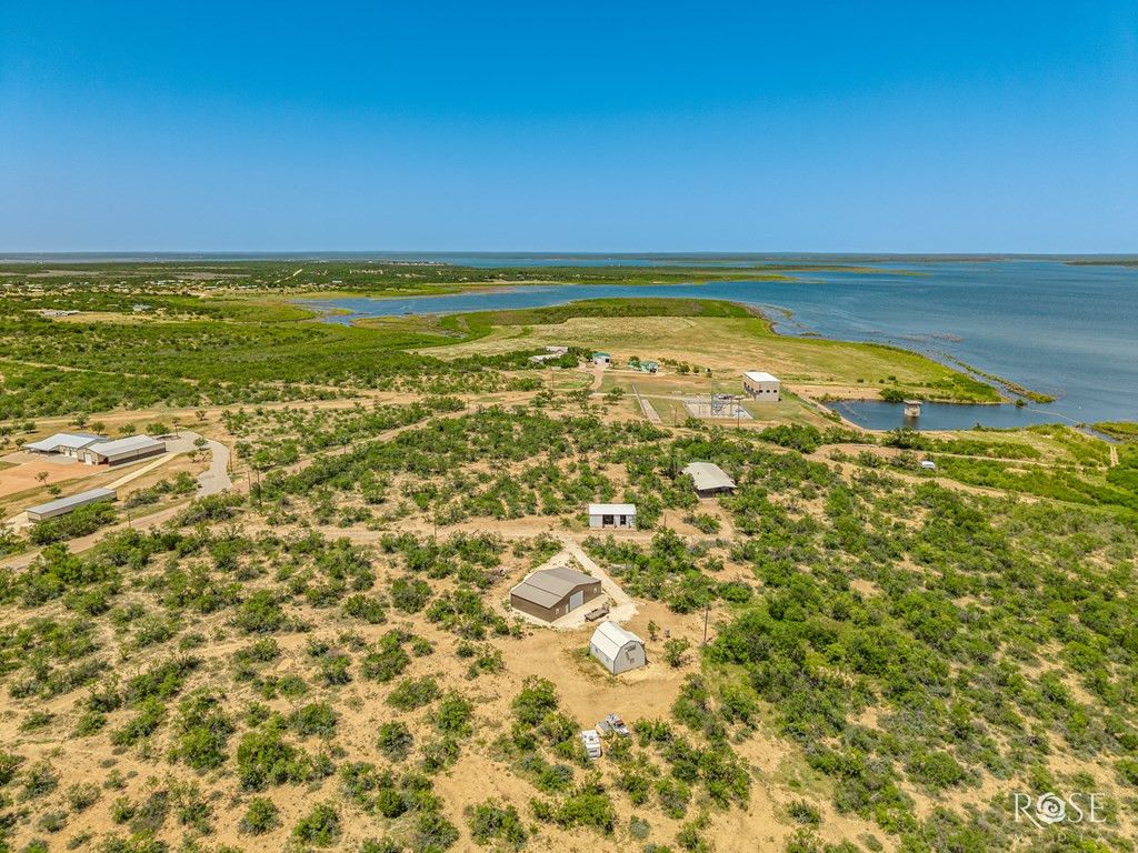 Image 28 of property listing at 17001 Mustang Creek Road, Millersview, TX 76862